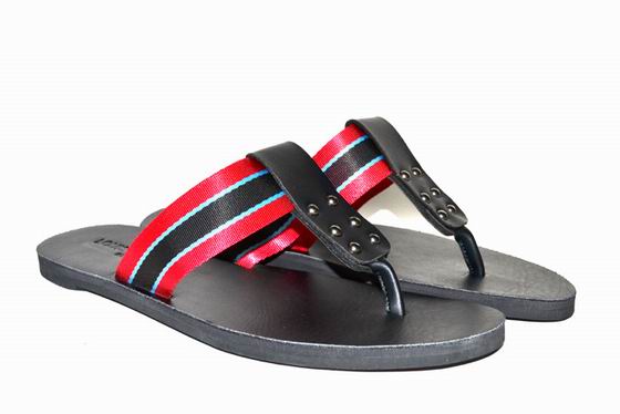 2017 LU slippers man 38-46-228